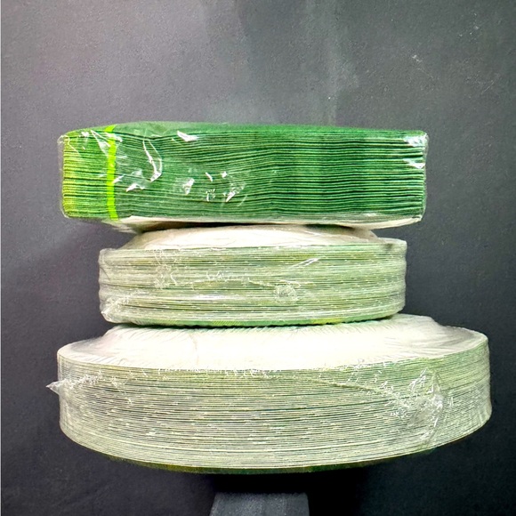 ST. PATRICK’s day bundle- paper goods - Picture 5 of 8